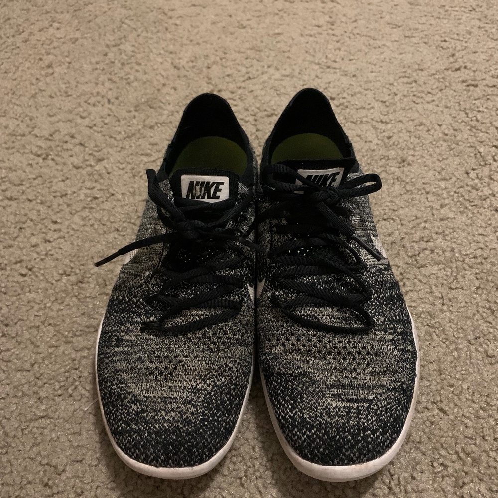 Nike Flyknit Running Shoes